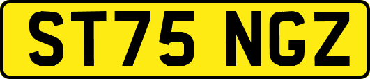 ST75NGZ