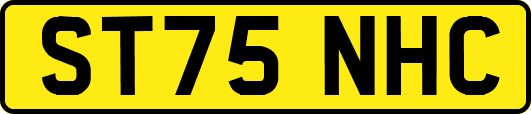 ST75NHC