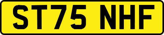 ST75NHF
