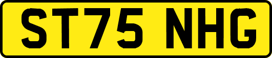 ST75NHG