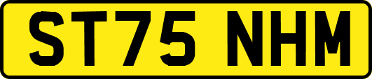 ST75NHM