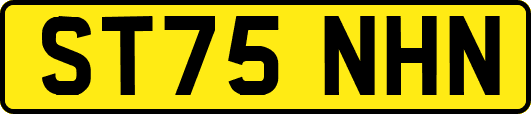 ST75NHN