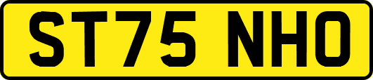 ST75NHO