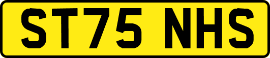 ST75NHS