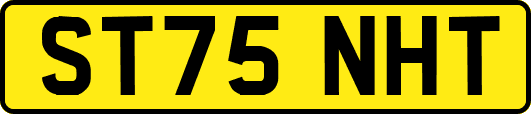 ST75NHT