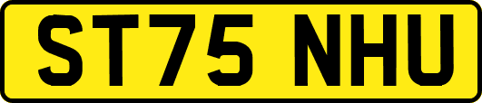 ST75NHU