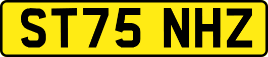 ST75NHZ