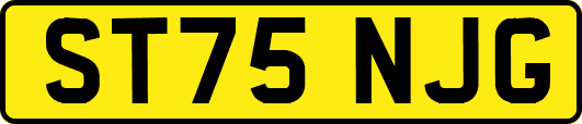 ST75NJG