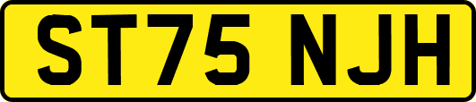 ST75NJH