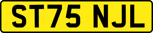 ST75NJL
