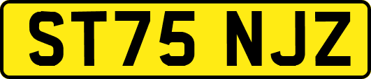 ST75NJZ