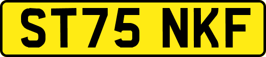 ST75NKF