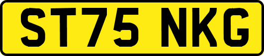 ST75NKG