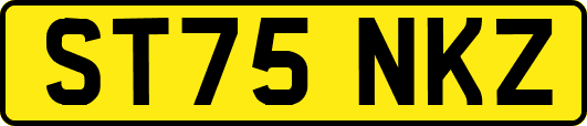 ST75NKZ