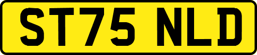 ST75NLD