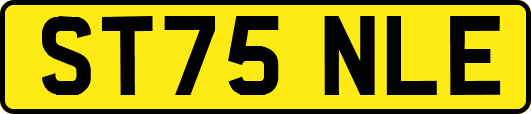 ST75NLE