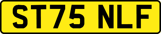 ST75NLF