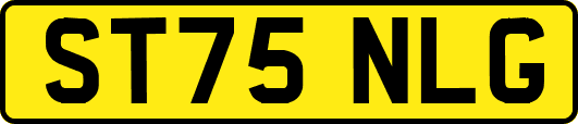 ST75NLG