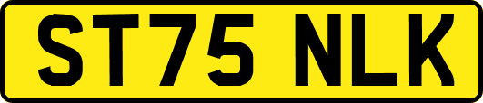 ST75NLK