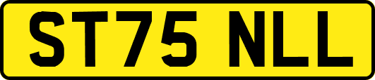 ST75NLL