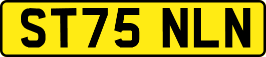 ST75NLN