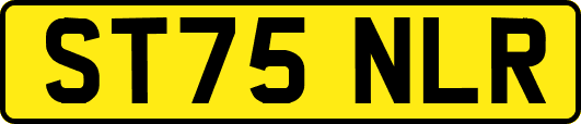 ST75NLR