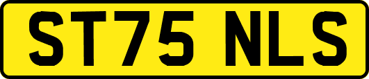 ST75NLS