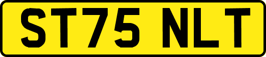 ST75NLT