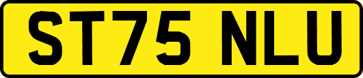 ST75NLU
