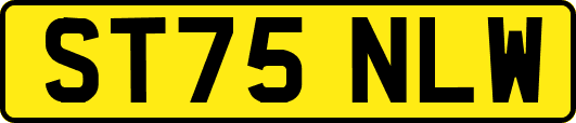 ST75NLW