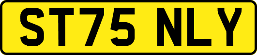 ST75NLY