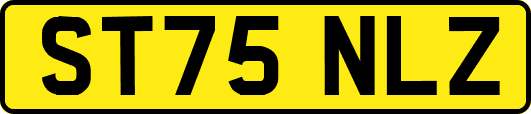 ST75NLZ