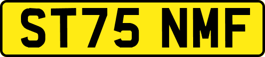 ST75NMF