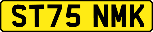 ST75NMK