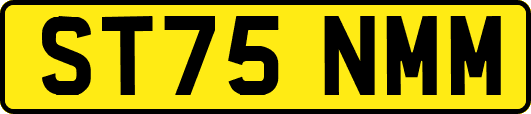 ST75NMM