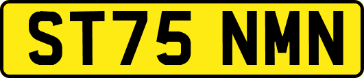 ST75NMN