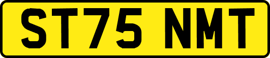 ST75NMT