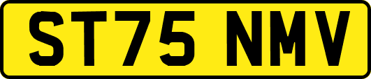 ST75NMV