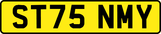 ST75NMY