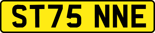ST75NNE