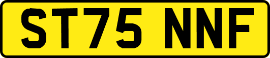 ST75NNF