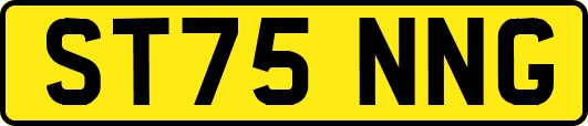 ST75NNG