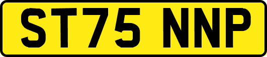 ST75NNP