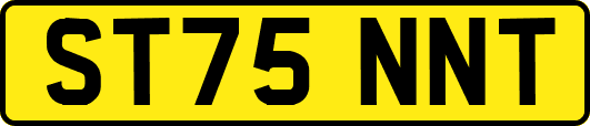 ST75NNT