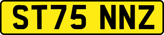 ST75NNZ