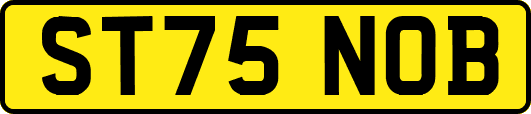 ST75NOB