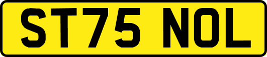 ST75NOL