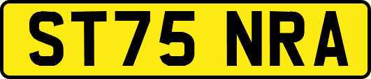 ST75NRA