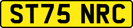 ST75NRC