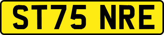 ST75NRE